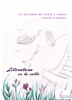 III Certamen literario de relato y cuento: Literatura en la calle