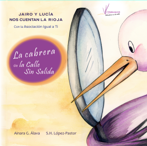 La cabrera de la calle sin salida