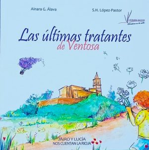 Las últimas tratantes de Ventosa