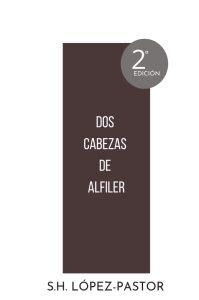 Portada Dos cabezas de alfiler